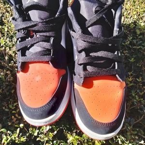 Jordan 1 Shattered Backboard 6.5 Youth